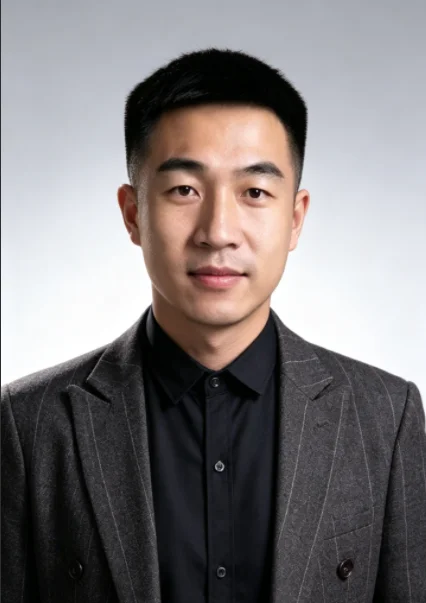 吴兆旭
